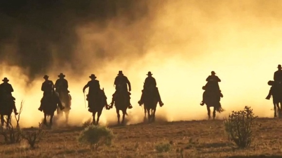 Photo from the movie Jane Got a Gun