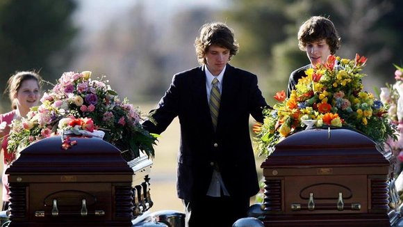 Photo du film Just Let Go