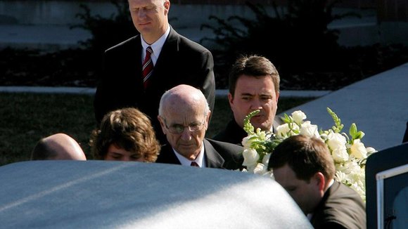 Photo du film Just Let Go