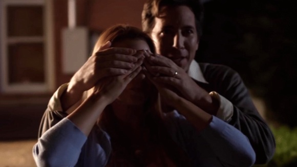 Photo du film Just Let Go