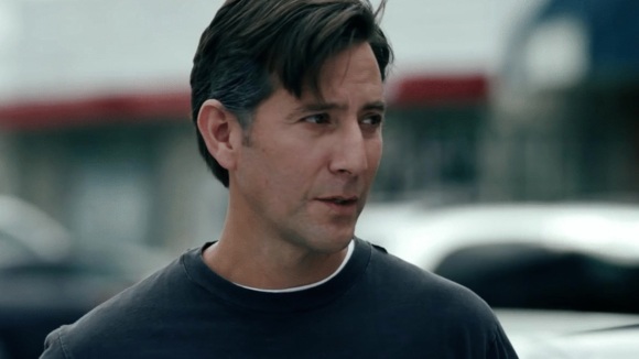 Photo du film Just Let Go