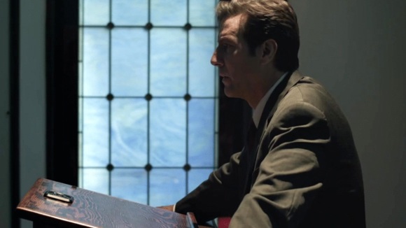 Photo du film Just Let Go