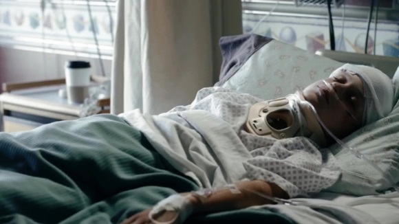 Photo du film Just Let Go