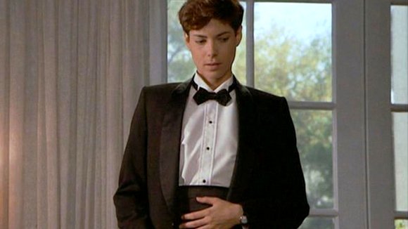 Photo du film Just One of the Guys