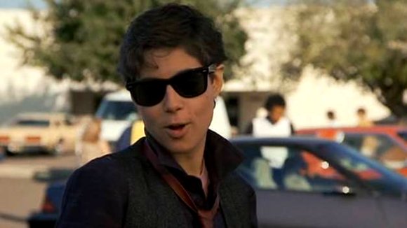 Photo du film Just One of the Guys