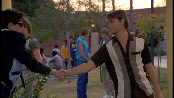 Photo du film Just One of the Guys