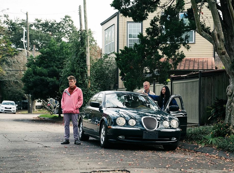 Photo du film Sortes de gentillesse