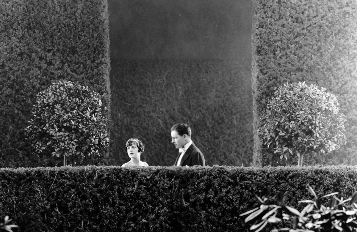 Photo from the movie Lady Windermere's Fan