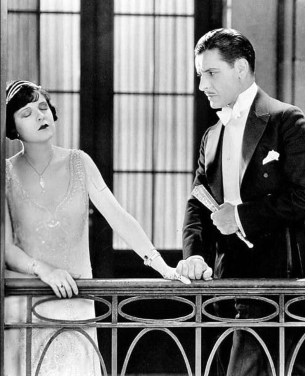 Photo from the movie Lady Windermere's Fan