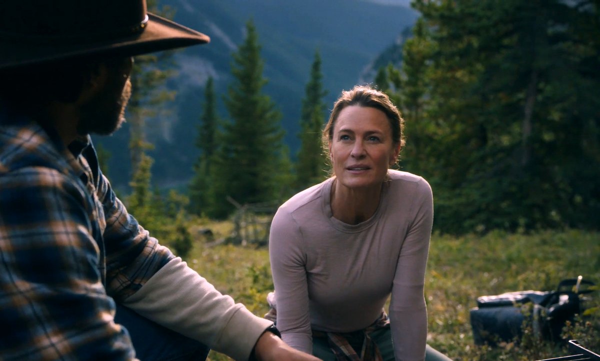 Photo from the movie Land [2021]