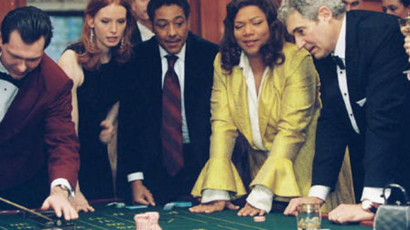 Photo du film Last Holiday