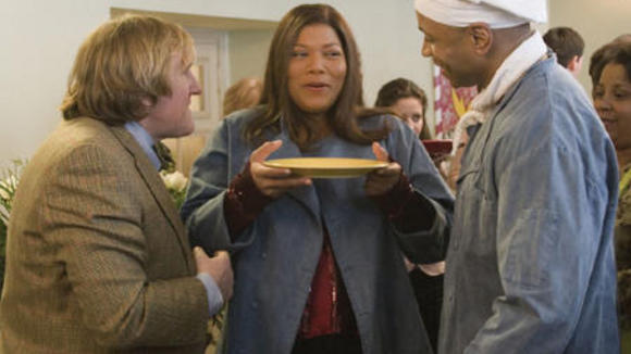 Photo du film Last Holiday