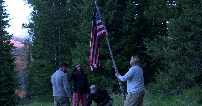 Photo du film Legion of Brothers [2017]