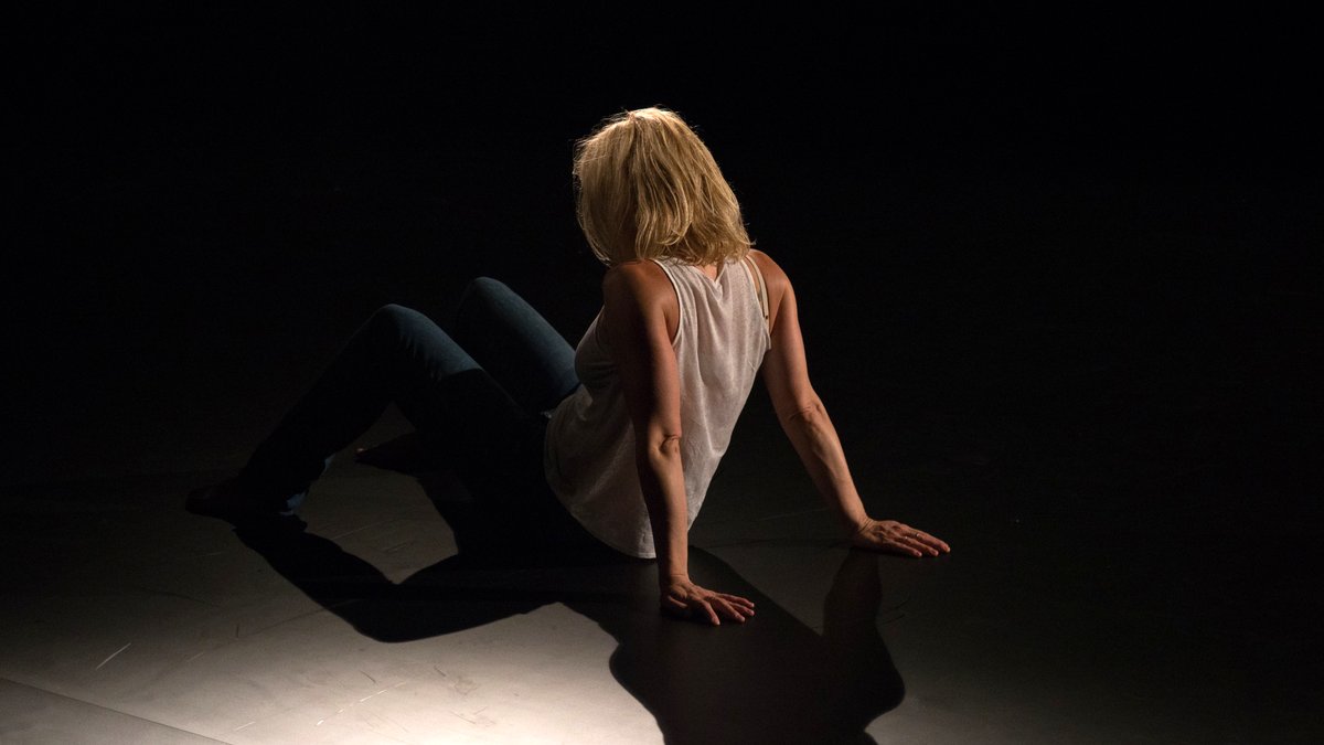 Photo from the movie Les Chatouilles