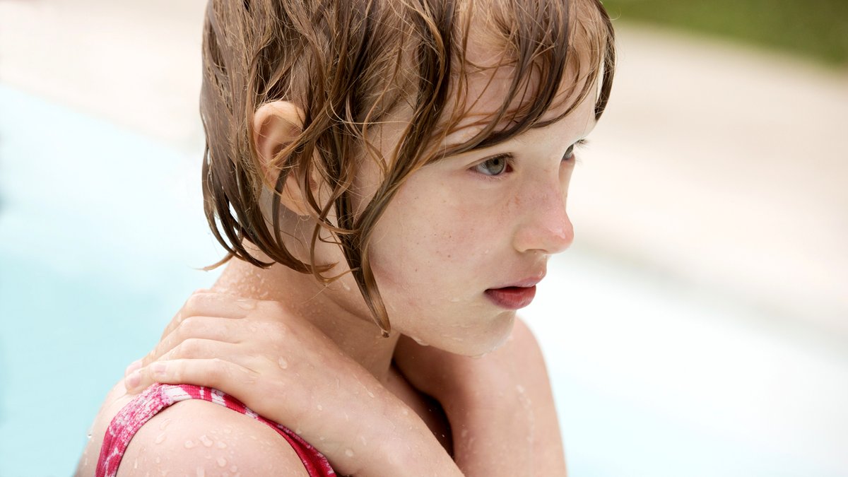 Photo from the movie Les Chatouilles