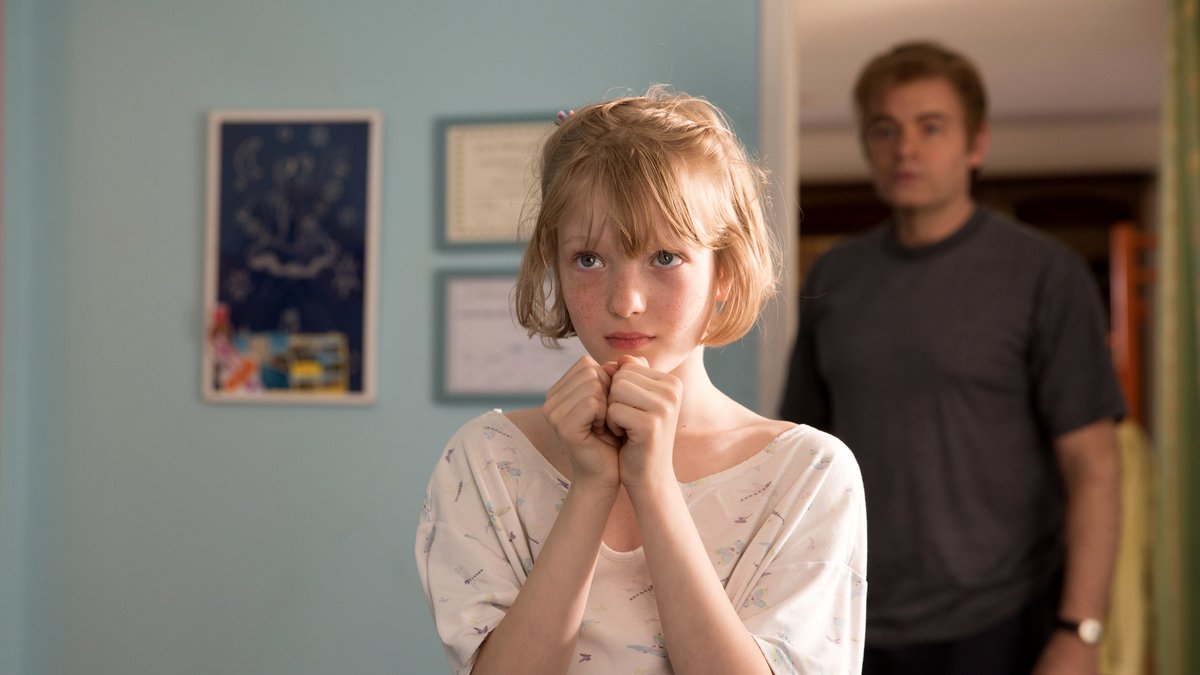 Photo from the movie Les Chatouilles