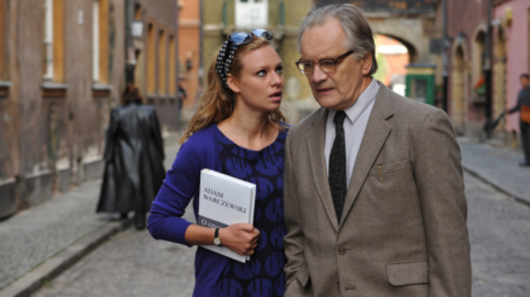 Photo du film Little Rose