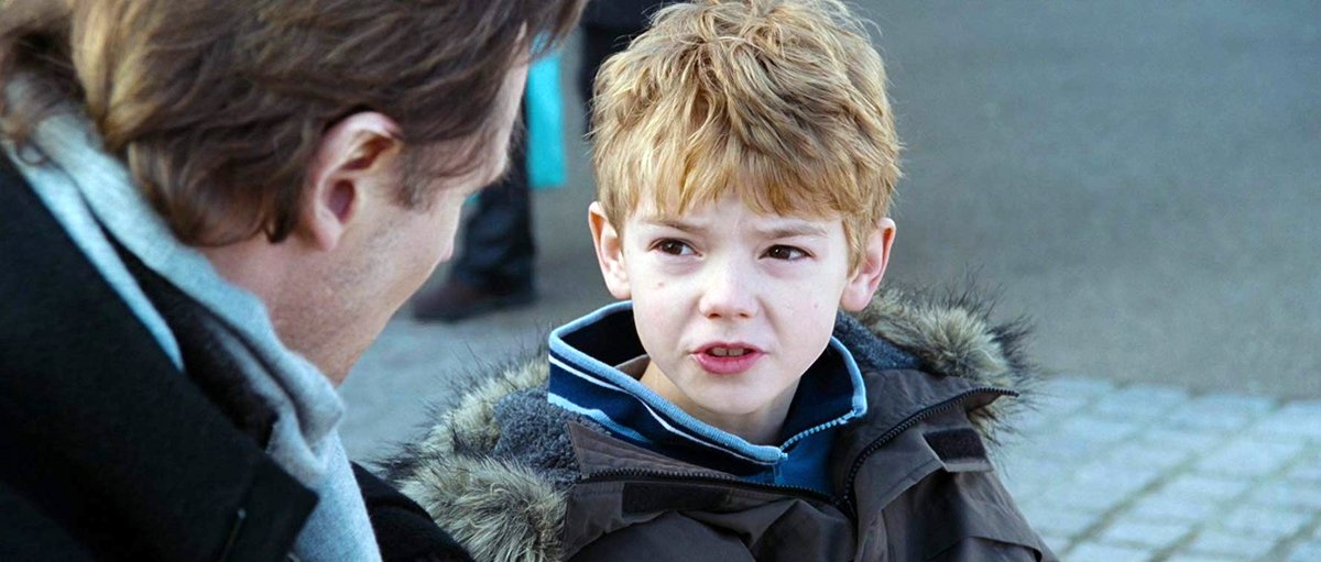 Photo from the movie Réellement l'amour