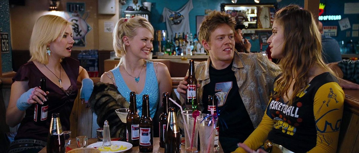 Photo from the movie Réellement l'amour