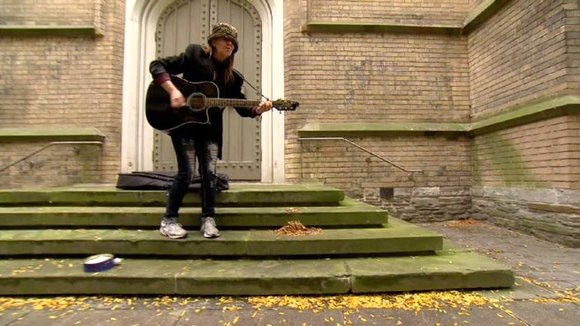 Photo du film Lowdown Tracks [2015]