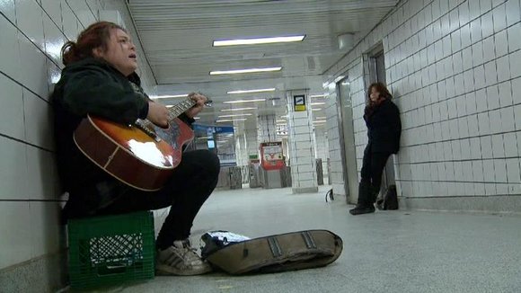 Photo du film Lowdown Tracks [2015]