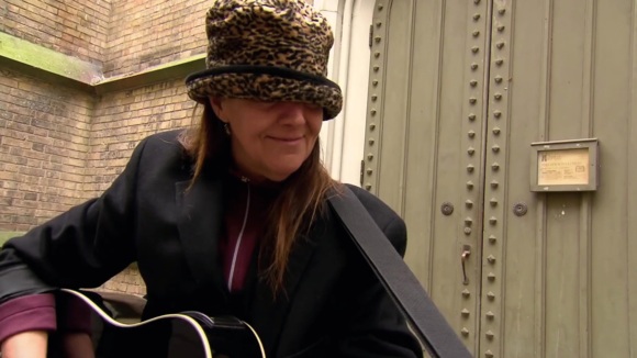 Photo du film Lowdown Tracks [2015]