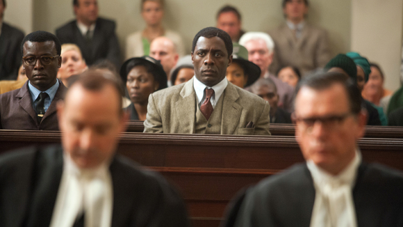 Photo from the movie Mandela: Long Walk to Freedom