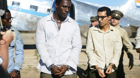 Photo from the movie Mandela: Long Walk to Freedom