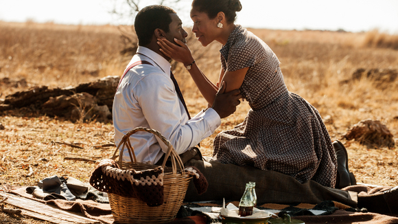 Photo from the movie Mandela: Long Walk to Freedom