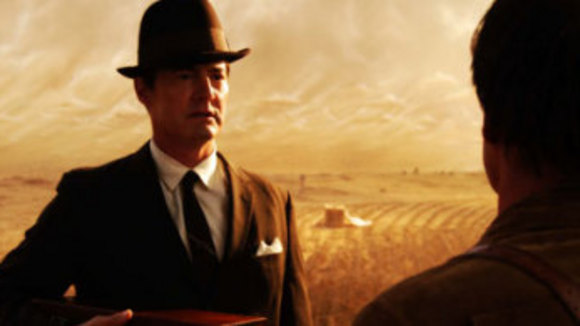 Photo du film The Smell of Success