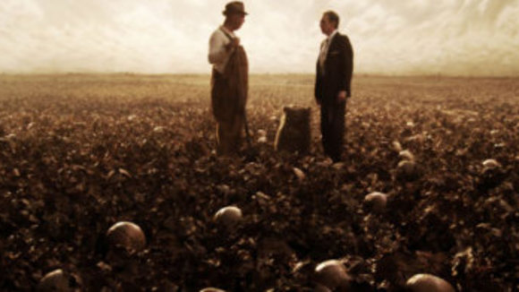 Photo du film The Smell of Success