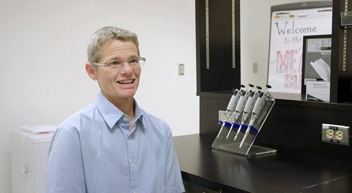 Photo du film Meat the Future