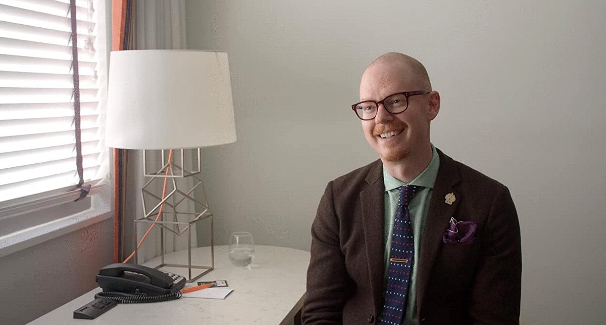 Photo du film Meat the Future