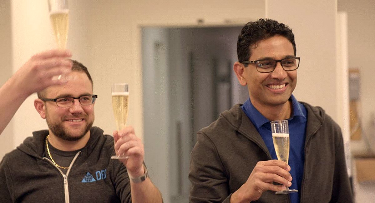 Photo du film Meat the Future