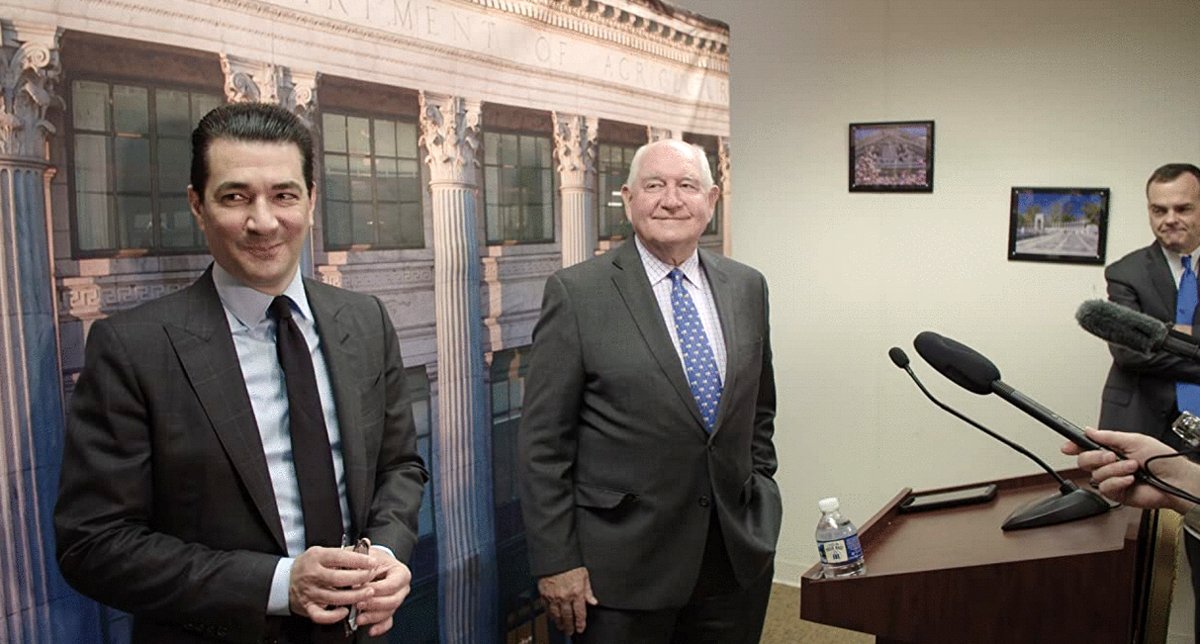 Photo du film Meat the Future