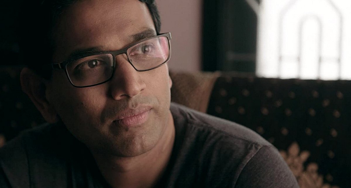 Photo du film Meat the Future