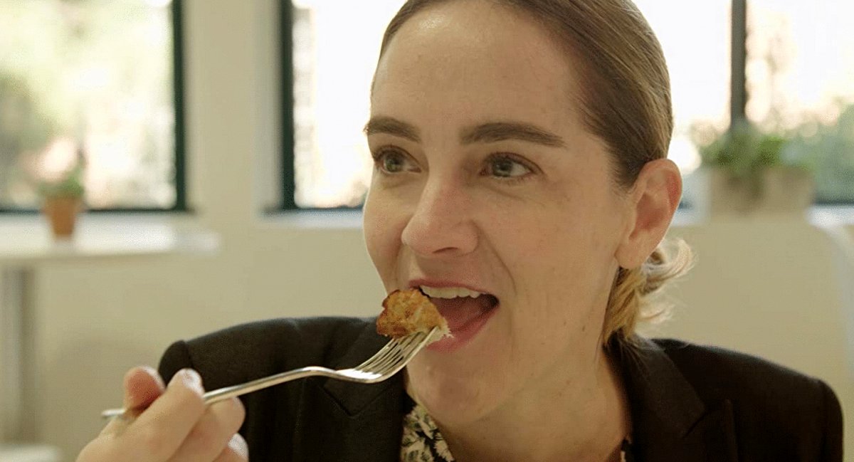 Photo du film Meat the Future