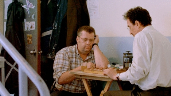 Photo du film Monsieur Lazhar