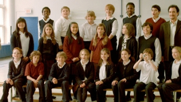 Photo du film Monsieur Lazhar