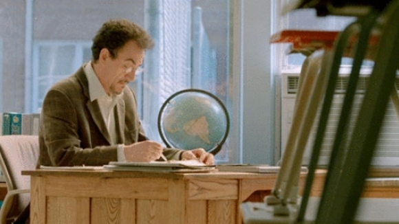 Photo du film Monsieur Lazhar