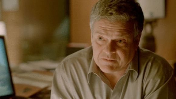 Photo du film Monsieur Lazhar