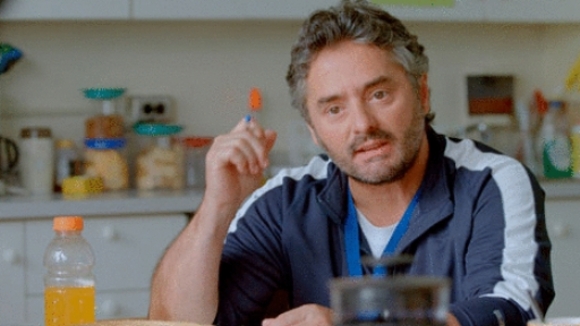 Photo du film Monsieur Lazhar