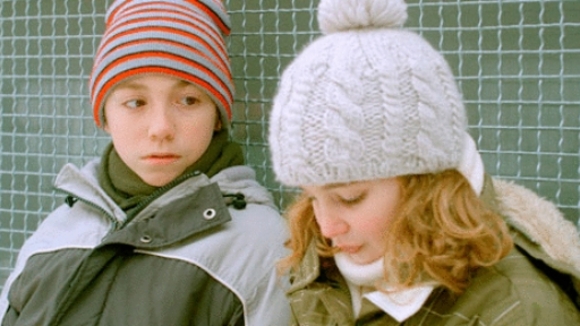 Photo du film Monsieur Lazhar