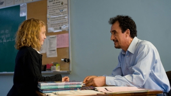 Photo du film Monsieur Lazhar