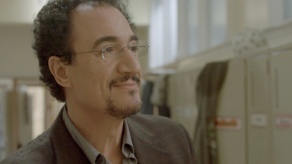 Photo du film Monsieur Lazhar