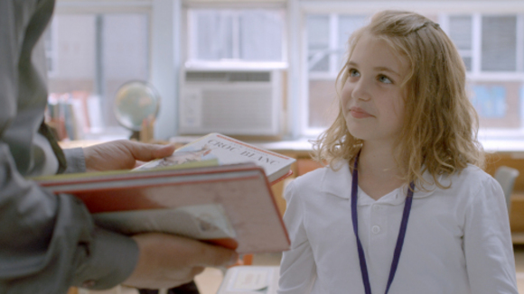 Photo du film Monsieur Lazhar