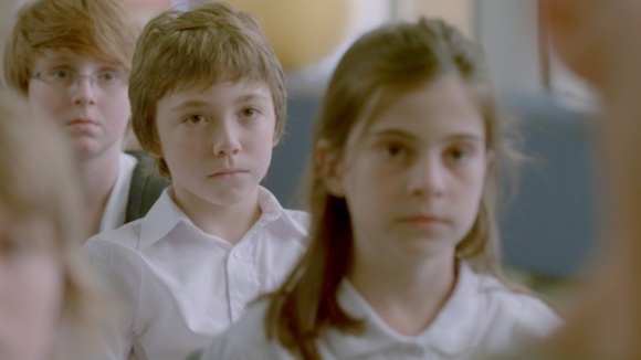 Photo du film Monsieur Lazhar