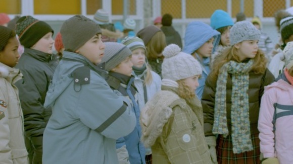 Photo du film Monsieur Lazhar