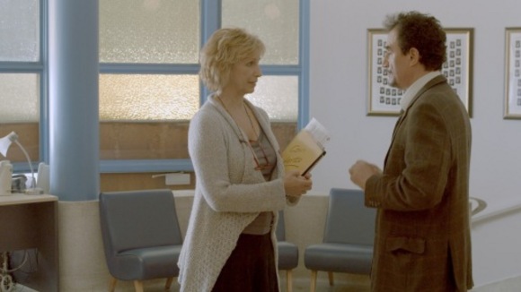 Photo du film Monsieur Lazhar