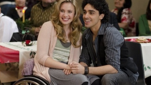 Photo from the movie Musical Chairs